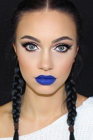 17 Matte Liquid Lipsticks That Look Incredible On Everyone | Lipsticks | Fashion | Beauty | Makeup | girl | Women | beautiful